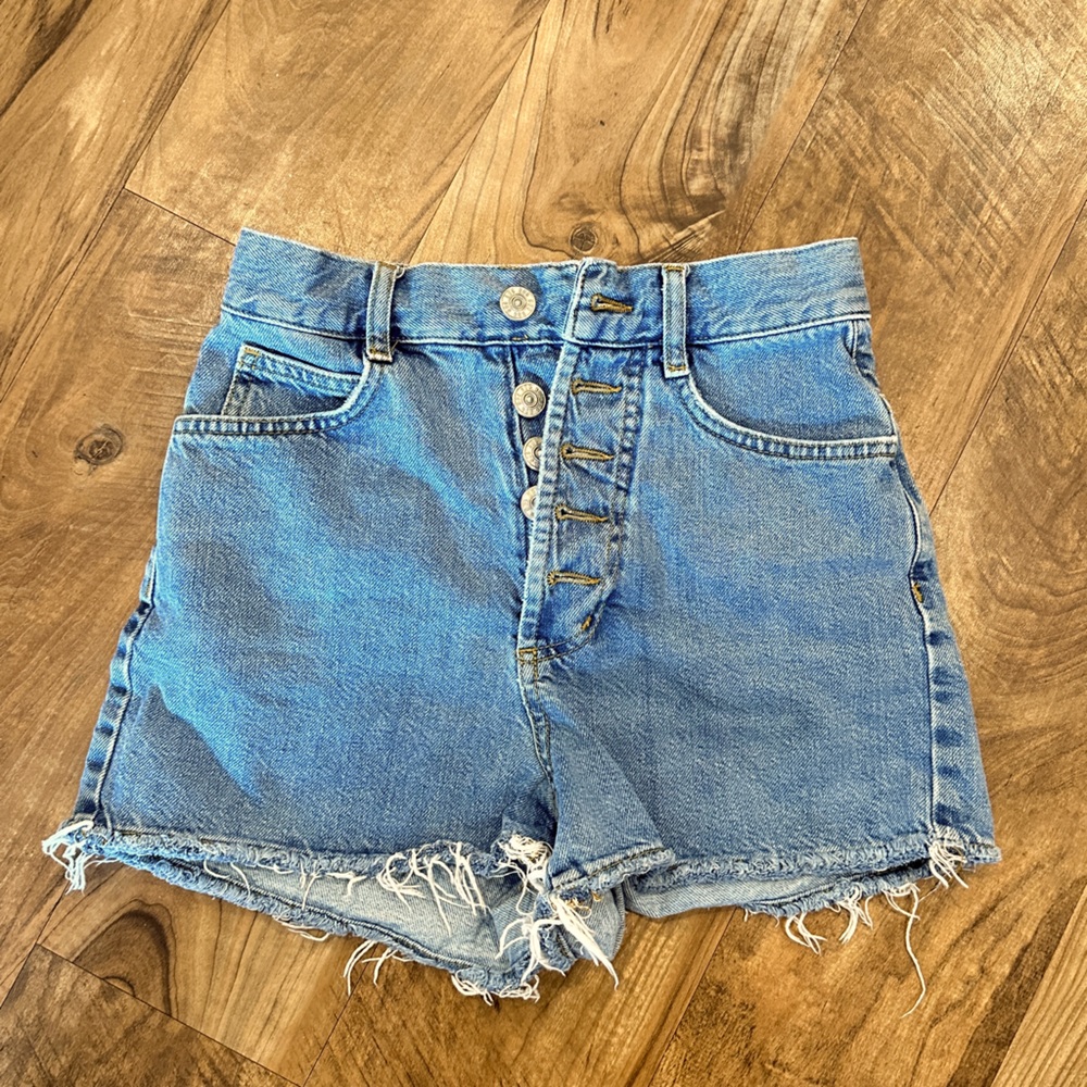 BDG Jean shorts